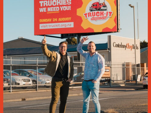 best main south road digital billboard in media that goes to the vastly better team at Jolly.