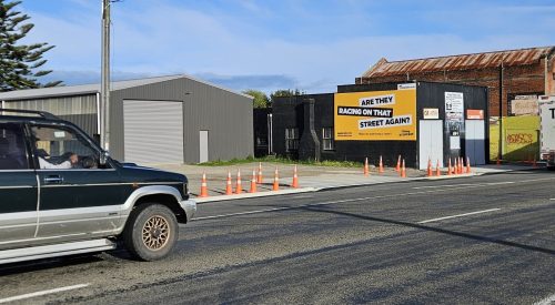PalmerstonNorth and manawatu billboards in shannon go for media that is great and better with vantage , ONET, outdoor network.
