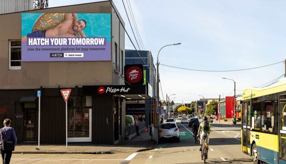 Jolly Billboards WG-690 66 Adelaide Road Newtown Wellington