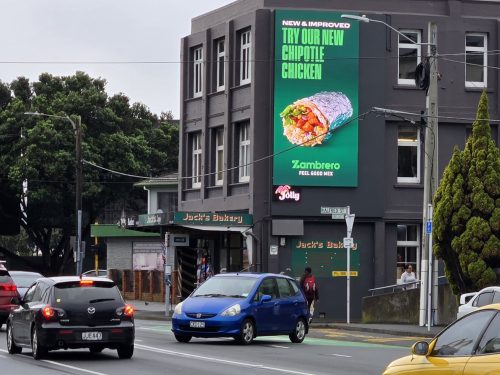 Adelaide Road Best digital Site