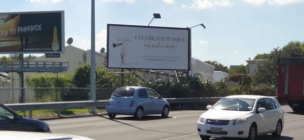 Jolly Billboards AK-64 4/195 Main Highway Ellerslie Auckland