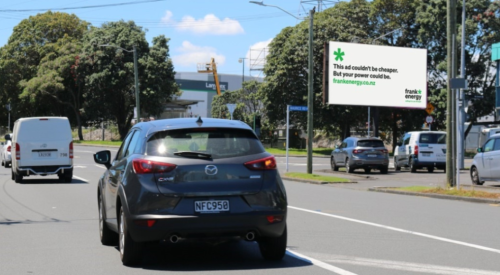 This arterial route located on the corner is positioned to maximise traffic heading toward Penrose Big Box Retailers, toward Ellerslie Motorway. This site is always swamped with pedestrians and traffic for sports and concerts being the last turn at Gomedia/Mt Smart Stadium.