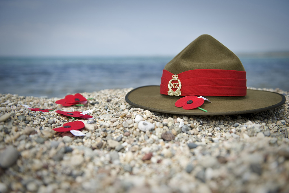 Anzac Day
